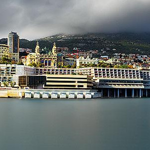 monte carlo 2014