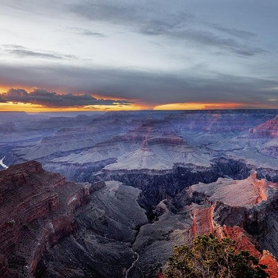 grand canyon study 2 2014