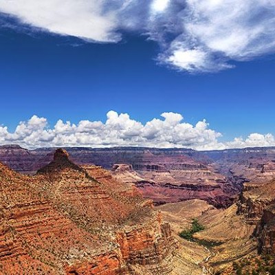 grand canyon study 6 2014