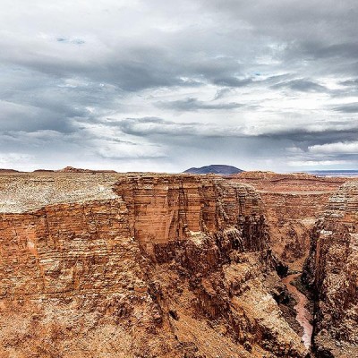 grand canyon study 7b 2014