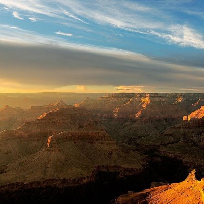 grand canyon study 8 2014