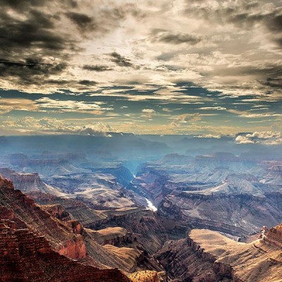 grand canyon study 9 2014