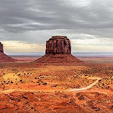 monument valley study 5 2014