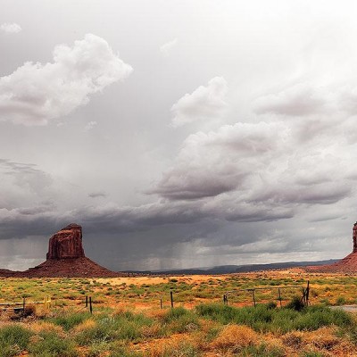 monument valley study 6 2014