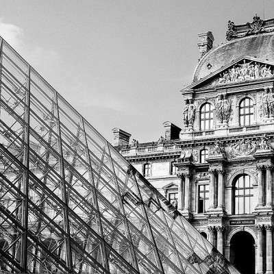 the louvre 2013