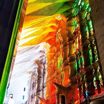 sagrada famiglia 1 2013