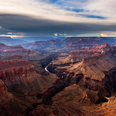 grand canyon study 4 2014