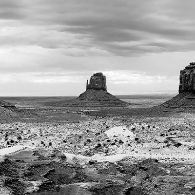 monument valley study 8 2014