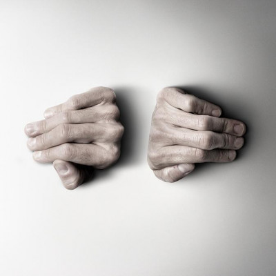 the wall 10 illusion