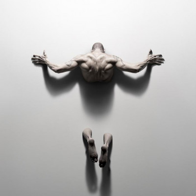 the wall 13 mortification