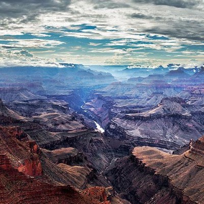 grand canyon study 5 2014 