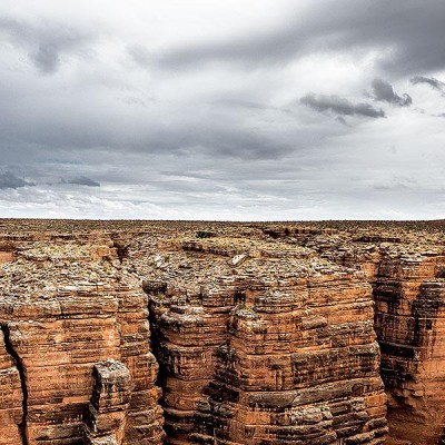 grand canyon study 7f 2014